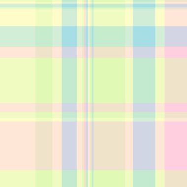 Yumuşak pastel ekose desenli. Hassas ve çok yönlü, arka planlar, tekstil için ideal, ya da yaratıcı tasarımlara nazik bir dokunuş eklemek.