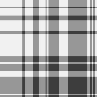 Gri tonlu ekose desenli şık. Tekstil tasarımı, web sitesi geçmişi ya da karmaşık, incelikli bir görünüme ihtiyaç duyan her proje için mükemmel..
