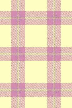 Zarif pastel pembe ve sarı ekose desenli. Tekstil tasarımları, web sitesi geçmişi ya da kırtasiye malzemeleri için mükemmel. Bu yumuşak, ince doku sıcaklığı ve rahatlığı çağrıştırıyor..