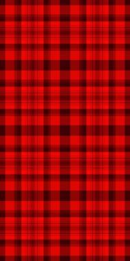 Soyut kırmızı ve siyah ekose desenli. Geçmişleri, dokuları ya da tekstil tasarımları için mükemmel. Sofistike, geometrik tasarım sıcaklığı ve tarzı çağrıştırıyor..
