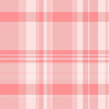 Yumuşak pembe ekose desenli, arka plan ya da tekstil için ideal. Klasik tasarım, sıcaklık, rahatlık ve sıcak estetiği temsil eder. Çeşitli yaratıcı projeler için çok yönlü.