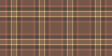 Sıcak sonbahar ekose deseni. Tekstil tasarımı için mükemmel. Falltemalı projeler için. Ya da çalışmalarınıza kırsal bir dokunuş eklemek için. Topraksı tonlar konfor ve konforu çağrıştırıyor..