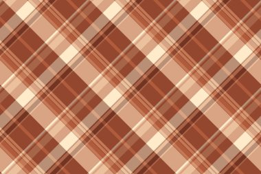 Sıcak toprak tonlarında zarif çapraz ekoseli desen. Sonbahar tasarımları, tekstil ya da web sitesi geçmişi için mükemmel. İnce renk paleti sıcaklık ve rahatlığı çağrıştırıyor..