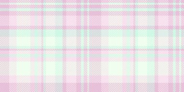 Hassas pastel pembe ve nane yeşili ekose desenli. Tekstil tasarımı, duvar kağıtları ya da yumuşak, kadınsı estetik arayışı için mükemmel..