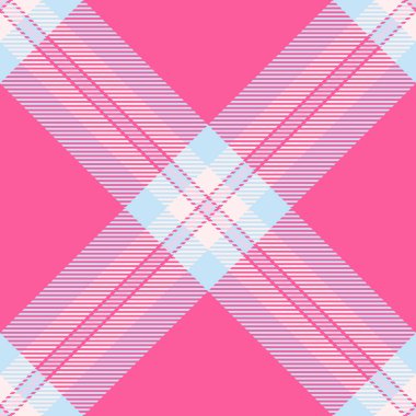 Canlı pembe ve pastel desenli. Tekstil tasarımı, moda, web siteleri ya da markalaşma için mükemmel. Bu kesişen Xshape tasarımı enerji ve stil iletir.