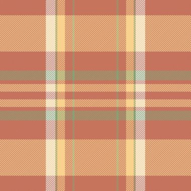 Klasik ekose desenli, sıcak, dünyevi tonlar. Hatalı temalı tasarımlar, tekstil projeleri veya arkaplan dokusu olarak mükemmel.