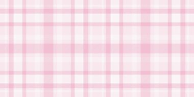 Hassas pembe ve beyaz ekose desenli. Yumuşak, kadınsı bir dokunuşa ihtiyaç duyan arka plan, tekstil ya da web siteleri için mükemmel. İnce doku görsel ilgi ekliyor.