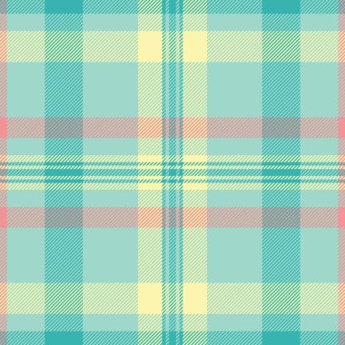 Pastel renklerde tartan deseni. Özgeçmiş, tekstil ya da yaratıcı projeler için ideal. Klasik, çok yönlü, yumuşak, modern kıvrımlı bir dokuya ihtiyaç var..