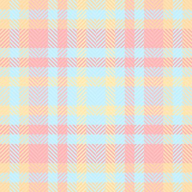 Pastel pembe, sarı ve mavi ringa kemiği desenli. Tekstil tasarımları, web siteleri, kırtasiye ve markalaşma projeleri için neşeli ve yumuşak bir doku..