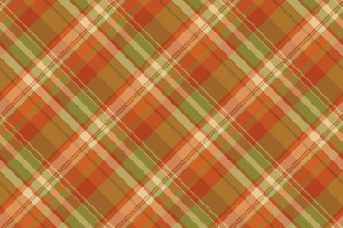 Sıcak, sonbahar ekose desenli. Klasik, kusursuz bir tasarım. Tekstil, arka plan ya da yaratıcı projelere samimi, kırsal bir dokunuş için mükemmel..