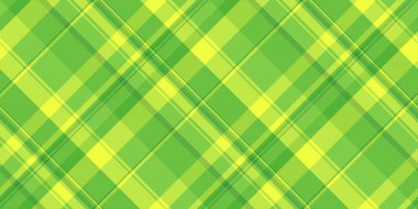 Yeşil ve sarı ekoseli desenler soyut, canlı ve modern bir arkaplan oluşturuyor. Kumaş tasarımı için mükemmel, mevsimlik temalar, ya da taze, desenli bir fon olarak.