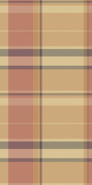 Sessiz toprak tonlarında ince sonbahar ekoseli desen. Falltemalı tasarımlar, tekstil projeleri ya da sade, sade bir estetik yaratmak için mükemmel..