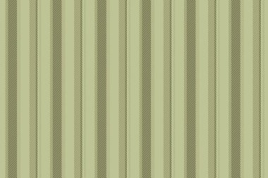 Kibar tekstil kumaş şeridi, ana vektör dikey çizgileri. Pastel ve koyu renk paletinde kısa doku arkaplanı pürüzsüz desen.