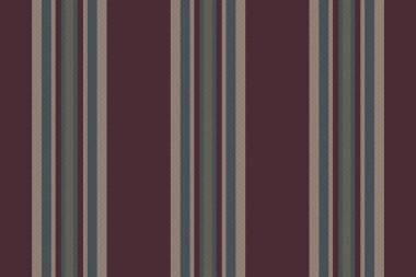 Dikdörtgen çizgili dikey, mobilya desenli desen desenli. Tekstil vektörü arkaplan kumaşı koyu ve açık renk paletinde.