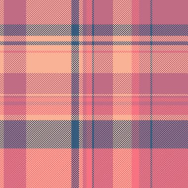 Yumuşak pastel ekose desenli. Hassas, çok yönlü bir tasarım. Tekstil, web siteleri veya ambalaj için mükemmel. Sıcaklık ve rahatlık hissi uyandırıyor. Moda, ev dekorasyonu veya kırtasiye projeleri için ideal.