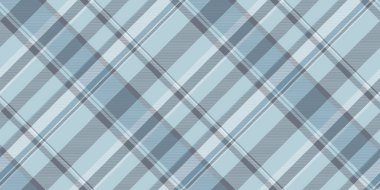 Web sitesi tartan desenli, ekoseli bir çek. Işık ve pastel renk paletinde menü kumaşı arkaplan vektörü.