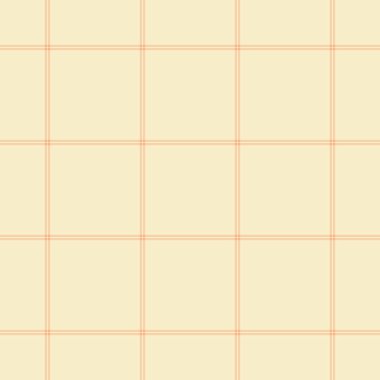 Donuk mercan gölgesinde hassas ızgara desenli ince bir krem arkaplan. Minimalist tasarımlar, web sitesi geçmişleri veya düzen ve yapı duygusu yaratmak için ideal.