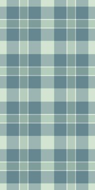 Paisley kumaş pürüzsüz desen, klan vektör tekstil kontrolü. Pastel ve açık renk paletinde tartan arkaplan ekoseli ürün dokusu.