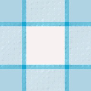 Zarif açık mavi ve beyaz ekose desenli. Tekstil tasarımları, arka planlar ya da web sitesi şablonları için mükemmel. Temiz, minimalist stil sakinliği ve karmaşıklığı çağrıştırır..
