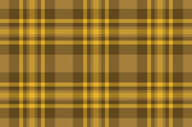 Sıcak sonbahar tonlarında klasik ekose desenli. Tasarım, moda ya da tatil temaları için çok yönlü bir arka plan. Geleneği, konforu ve mirası anımsatıyor.