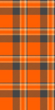 Diwali 'nin kusursuz ekose kumaşı, Çin' in yeni yıl kumaş dokusu. Parlak ve gri renk paletinde süreklilik tartan vektör deseni.