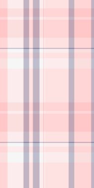 İnce pembe ve gri ekose desenli. Tekstil tasarımları, geçmişleri ve web sitesi şablonları için mükemmel. Bu yumuşak, zarif doku, sakinlik ve sofistike duyguları çağrıştırıyor..