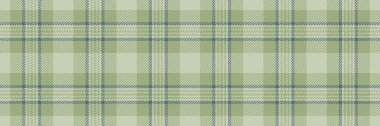 İnce yeşil ve mavi ekose desenli. Tekstil tasarımı, web sitesi geçmişi ya da el işi projeleri için mükemmel. Sakinlik, doğa ve kırsal cazibeyi çağrıştırıyor. Çok yönlü kullanım için kusursuz tekrarla.