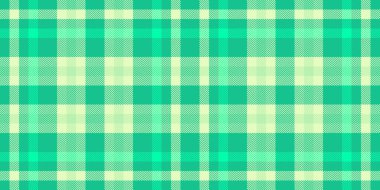 Canlı nane yeşili ve soluk sarı ekose desenli. Tekstil tasarımı, web sitesi geçmişi veya el işi projeleri için mükemmel.