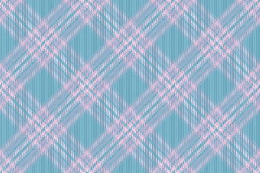 Zarif pastel pembe ve deniz mavisi desenli. Tekstil tasarımı, moda, web sitesi geçmişi ya da kırtasiye için mükemmel. Bu yumuşak, geometrik tasarım bir sakinlik ve karmaşıklık hissi uyandırıyor..