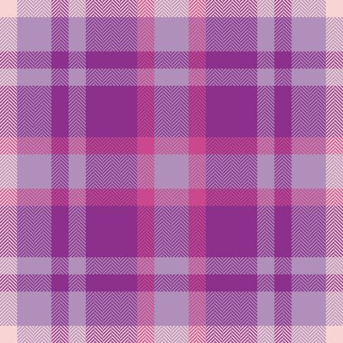 Mor ve pembe tonlarında zarif ringa kemiği desenleri. Tekstil tasarımı, moda, hatıra defteri ya da web sitesi geçmişi için mükemmel.