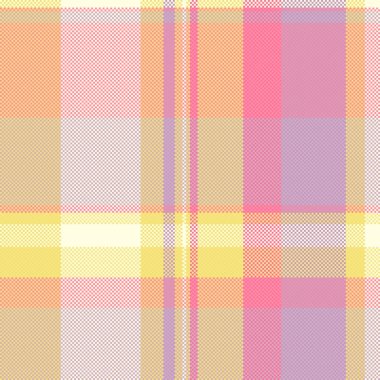 Tatlı pastel ekose desenli. Tekstil tasarımı, hatıra defteri ya da web sitesi geçmişi için mükemmel. Bu neşeli, yumuşak tasarım ilkbahar ve mutluluğu çağrıştırıyor..