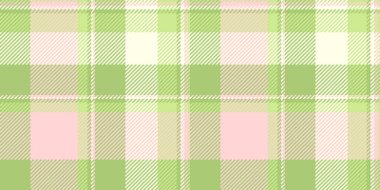 Pastel yeşil ve pembe ekose desenli. Bahar tasarımları, tekstil, giyim ve internet siteleri için mükemmel. Bu yumuşak, ince doku sakinlik ve sükuneti çağrıştırıyor..
