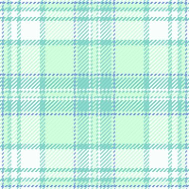 Yumuşak nane yeşili ve beyaz ekose desenli. Tekstil tasarımı, ambalaj kağıdı ya da web sitesi geçmişi için mükemmel. Huzur ve sükuneti çağrıştırıyor..