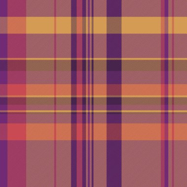 Detaylı ekose desenli, sıcak, dünyevi tonları olan. Arkaplan, tekstil tasarımları ya da herhangi bir projeye geleneksel zarafet katmak için kullanın..