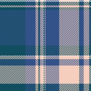 Şık bir deniz mavisi, kızarık pembe ve koyu mavi ekose desenli. Tekstil tasarımı, giyim ya da web sitesi geçmişi için mükemmel. Bu desensiz tasarım sıcaklığı ve karmaşıklığı çağrıştırıyor..