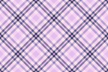 Zarif leylak ve ekose desenli. Tekstil tasarımı, web sitesi geçmişi ya da moda projeleri için mükemmel. Bu ince, tekrarlayan doku sofistike ve çok yönlü bir estetik sunar.