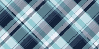 Sakinleştirici mavi tonlarda klasik ekose desen. Özgeçmiş, tekstil ya da herhangi bir tasarım projesine ince bir doku katmak için çok yönlü. Zamansız zarafet.