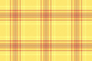 Canlı sarı ve turuncu ekose desenli. Tekstil tasarımı, web sitesi geçmişi veya moda projeleri için mükemmel.