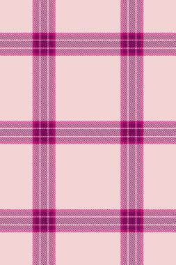 Zarif pembe ve mor ekose desenli. Tekstil tasarımı, moda veya web sitesi geçmişi için mükemmel. İnce doku görsel ilgi ekliyor.