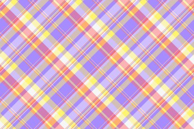 Canlı pastel ekose desenli, tekstil tasarımı, moda veya web sitesi geçmişi için mükemmel. Bu neşeli, çapraz tasarım ilkbahar, neşe ve iyimserliği çağrıştırıyor..