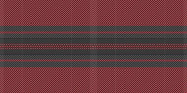 Şık kırmızı ve gri ekose kumaş. Web sitesi geçmişi, moda tasarımı veya ev dekorasyonu projeleri için mükemmel.