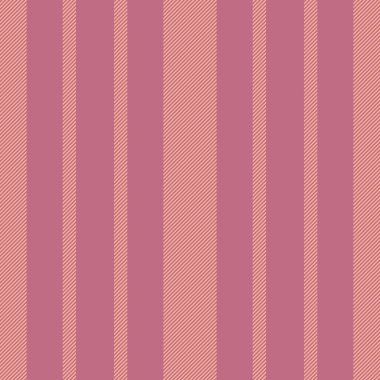 Yumuşak pembe renklerde zarif dikey çizgili desen. Grafik tasarımı, tekstil, moda veya soyut görseller için çok yönlü bir zemin. Sofistike ve rahatlatıcı bir estetik..