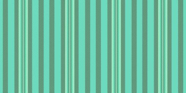 Teriyodik arka plan kumaşı, dikdörtgen tekstil dokusu vektörü. Ruvet çizgili çizgiler, mavi ve sarı renklerde dikey olarak dikey..