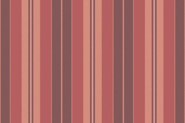 Kırmızıların ve kahverengilerin yumuşak, dünyevi tonlarında dikey çizgiler. Arka planlar, tekstil ya da dekoratif desenler için çok yönlü. Sakinleştirici, geçmişe dönük bir titreşim yaratır.