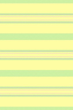 Uzun çizgiler kumaş desenli, resim vektör çizgileri pürüzsüz. Kireç ve açık renk paletinde dayanıklı dikey tekstil arkaplan dokusu.
