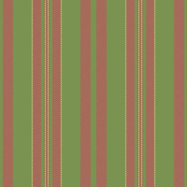 Yeşil ve kahverengi renkli, geriye doğru çizgili desen. Özgeçmiş, tekstil ve klasik tasarımlar için çok yönlü. Klasik tarz ve görsel ilgi katar..