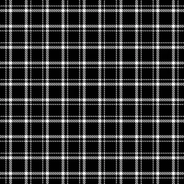 Klasik siyah-beyaz ekose desenli. Tekstil tasarımları, web sitesi geçmişi veya moda projeleri için mükemmel.