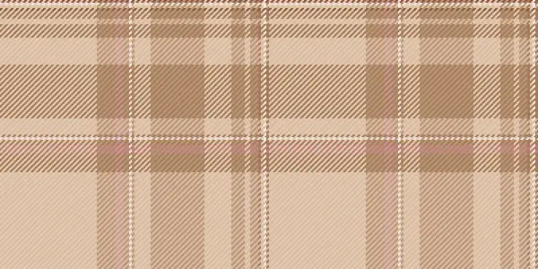 Zarif nötr ekose desenli. Tekstil tasarımı, moda, ev dekorasyonu ve web sitesi geçmişi için mükemmel..