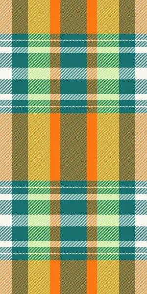 Canlı sonbahar ekose desenli. Tekstil tasarımı, moda ya da mevsimlik markalaşma için mükemmel. Bu neşeli, tekrarlayan doku sıcaklığı ve rahatlığı çağrıştırıyor..