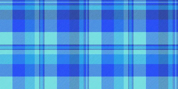 Canlı mavi ve turkuaz ekose desenli. Tekstil tasarımı, moda, web sitesi geçmişi ya da yaz tatiline ihtiyaç duyan her proje için mükemmel..